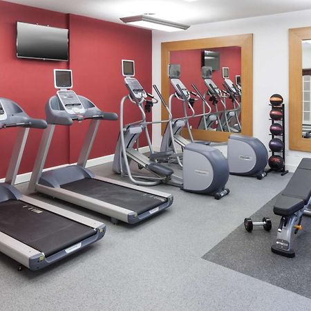 Homewood Suites By Hilton Seattle-Tacoma Airport/Тукуила Екстериор снимка