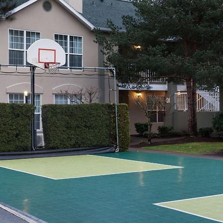 Homewood Suites By Hilton Seattle-Tacoma Airport/Тукуила Екстериор снимка