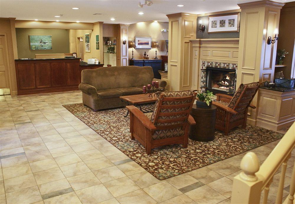 Homewood Suites By Hilton Seattle-Tacoma Airport/Тукуила Екстериор снимка