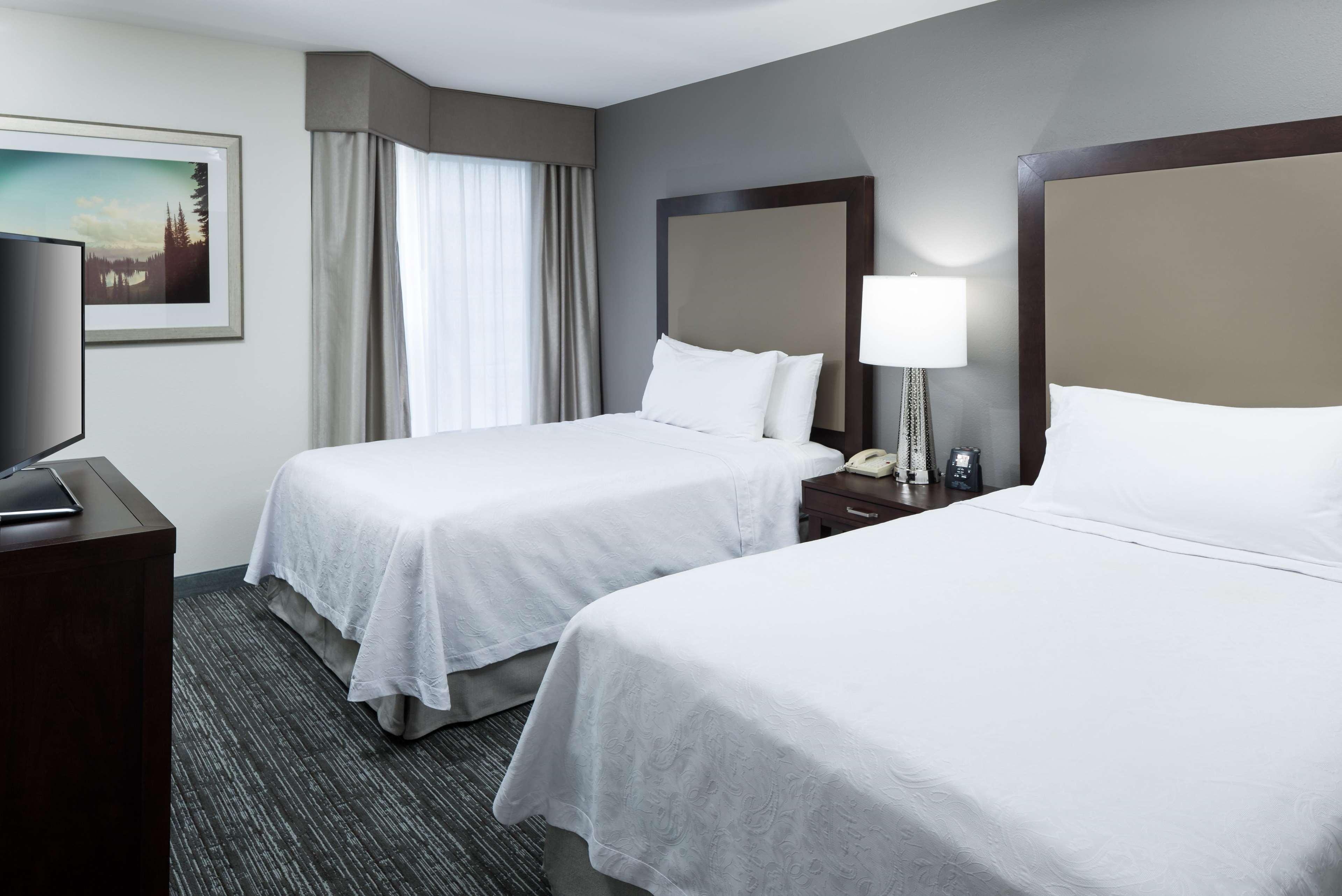 Homewood Suites By Hilton Seattle-Tacoma Airport/Тукуила Екстериор снимка