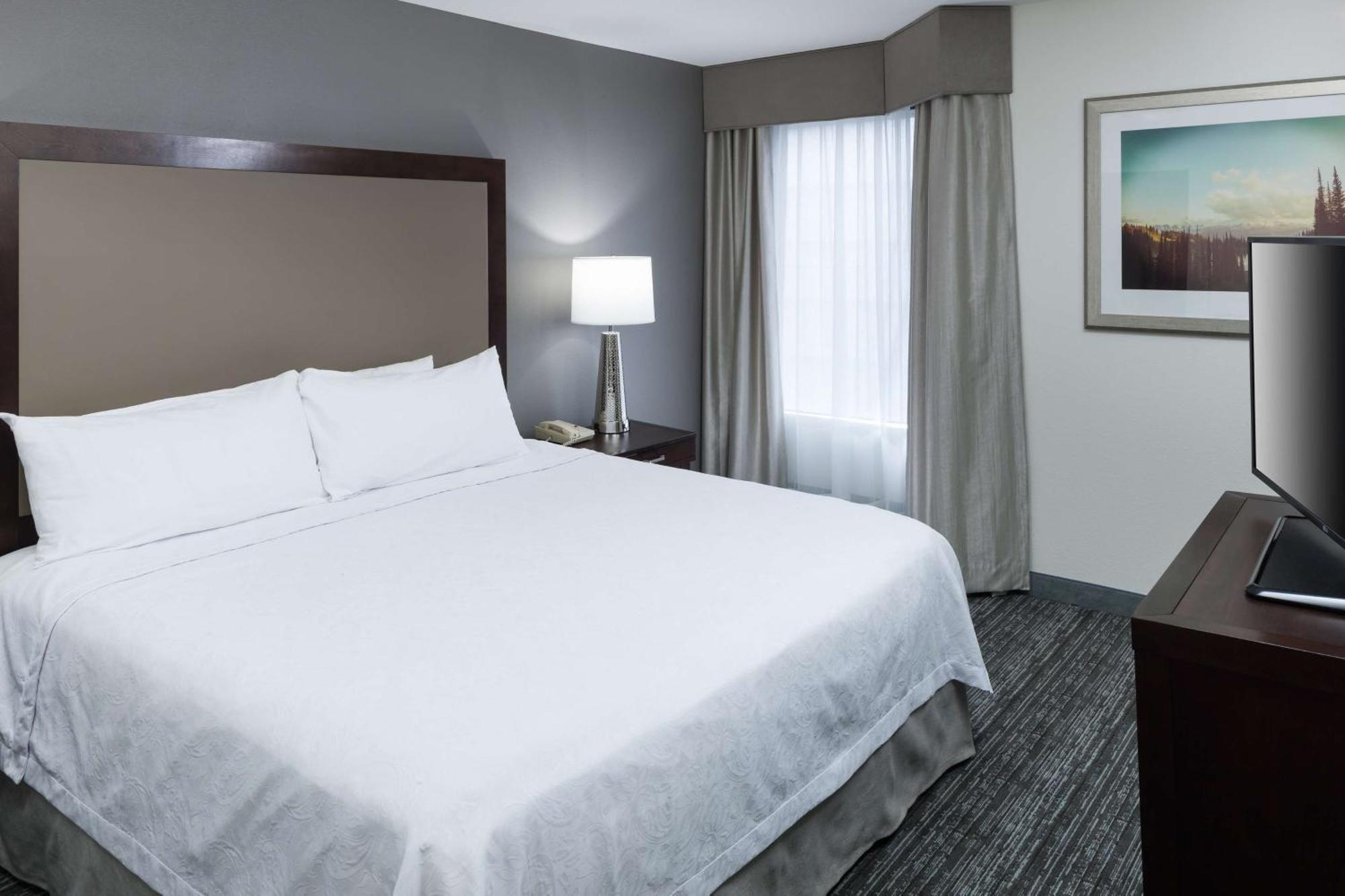 Homewood Suites By Hilton Seattle-Tacoma Airport/Тукуила Екстериор снимка