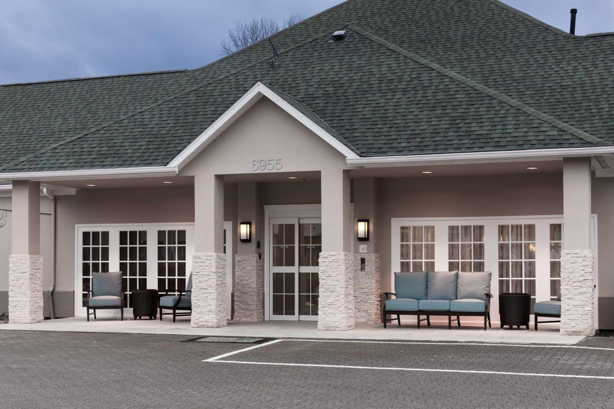 Homewood Suites By Hilton Seattle-Tacoma Airport/Тукуила Екстериор снимка