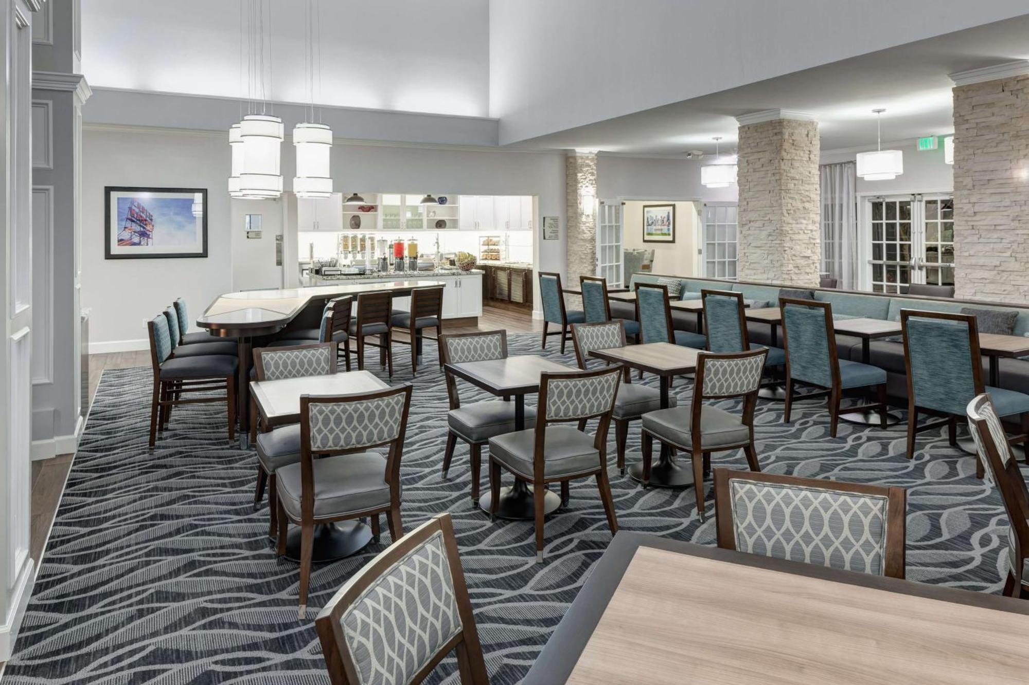 Homewood Suites By Hilton Seattle-Tacoma Airport/Тукуила Екстериор снимка