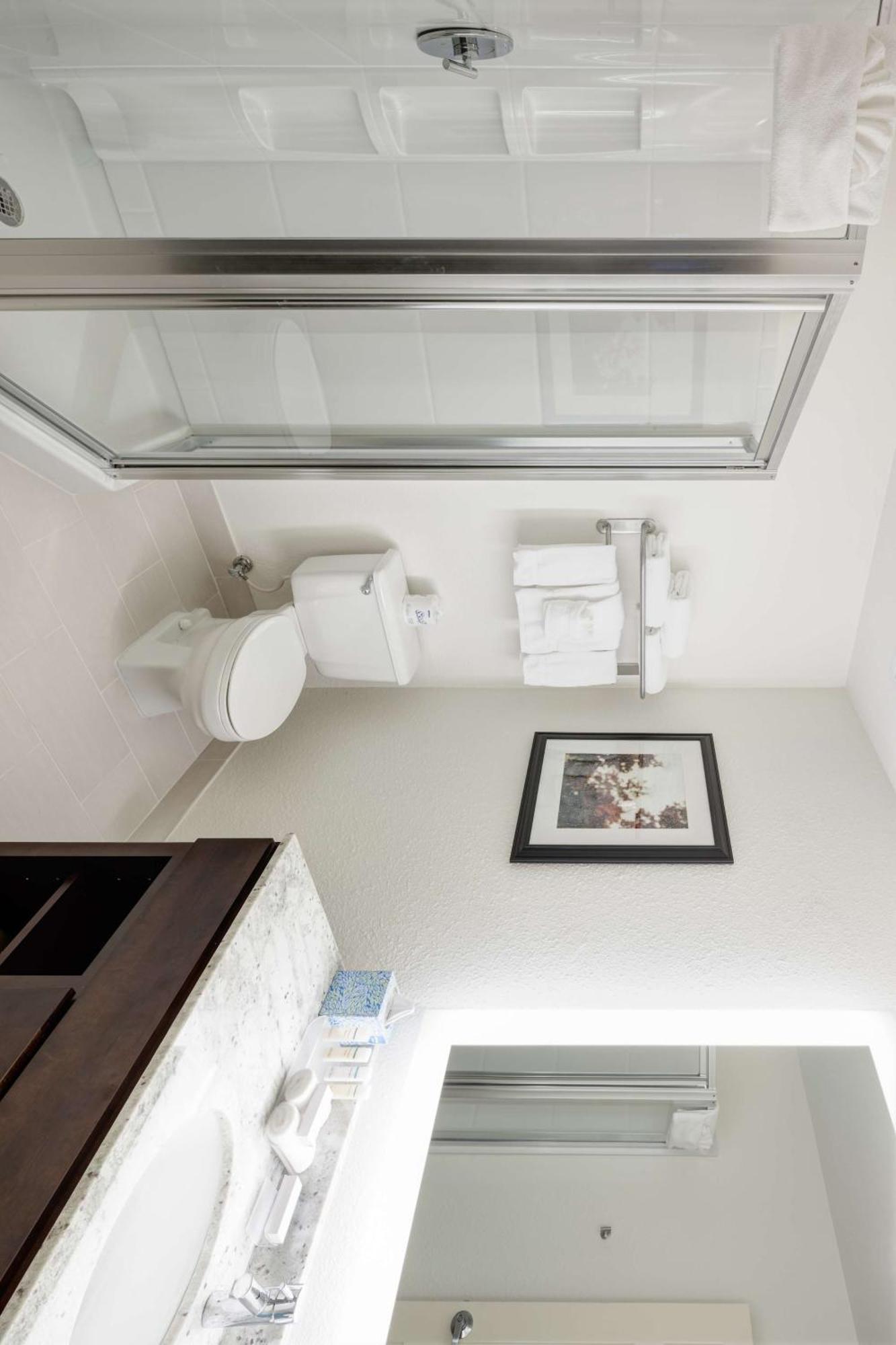 Homewood Suites By Hilton Seattle-Tacoma Airport/Тукуила Екстериор снимка