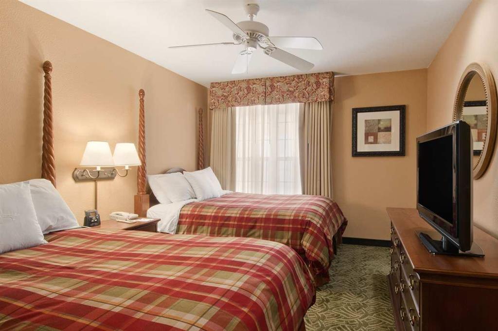 Homewood Suites By Hilton Seattle-Tacoma Airport/Тукуила Стая снимка