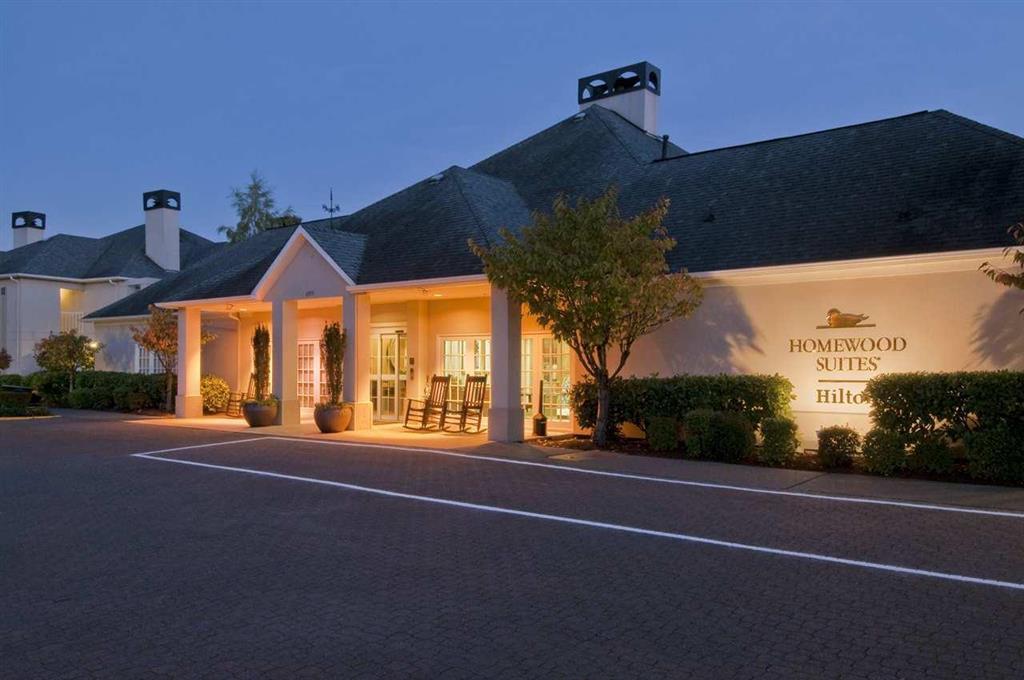 Homewood Suites By Hilton Seattle-Tacoma Airport/Тукуила Стая снимка