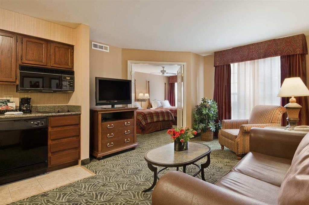 Homewood Suites By Hilton Seattle-Tacoma Airport/Тукуила Стая снимка