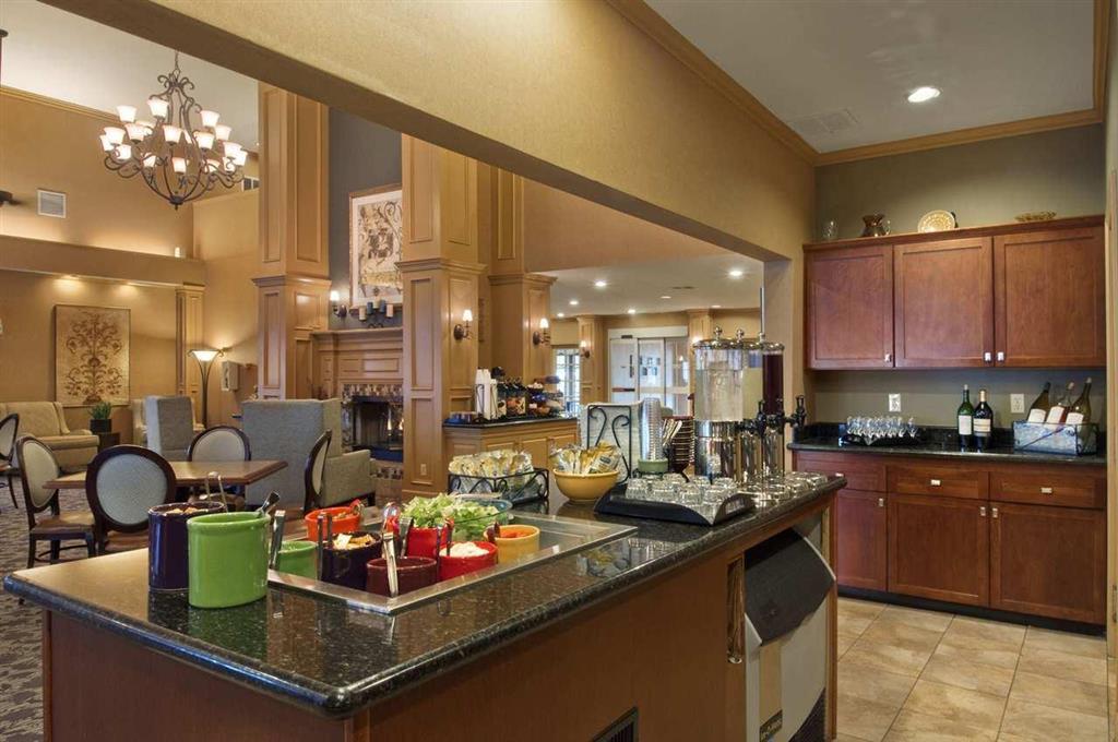 Homewood Suites By Hilton Seattle-Tacoma Airport/Тукуила Интериор снимка