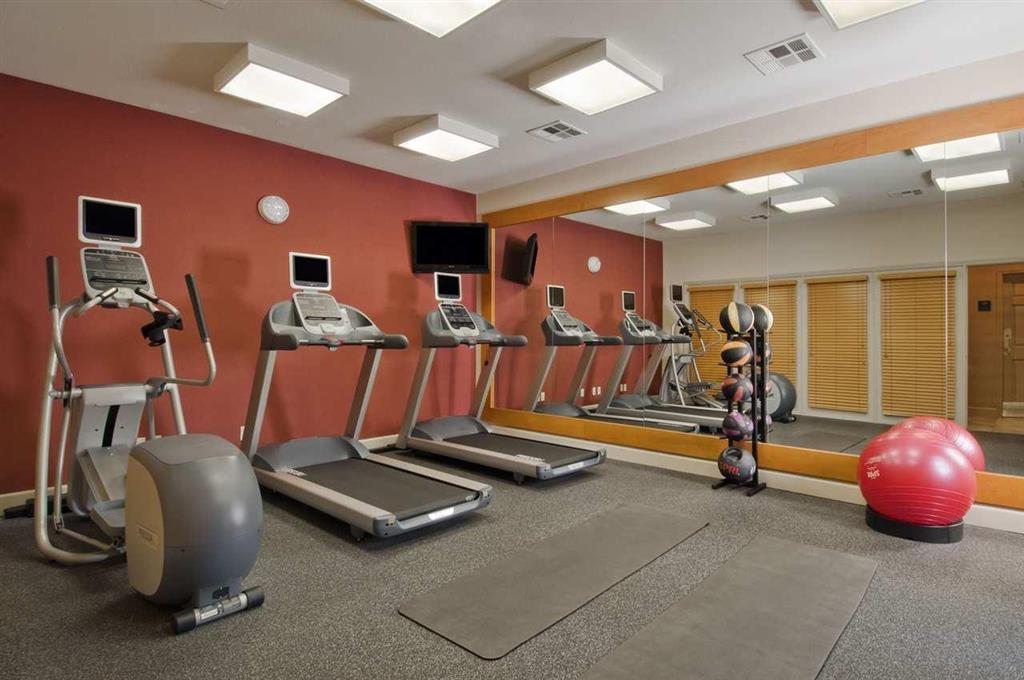 Homewood Suites By Hilton Seattle-Tacoma Airport/Тукуила Съоръжения снимка