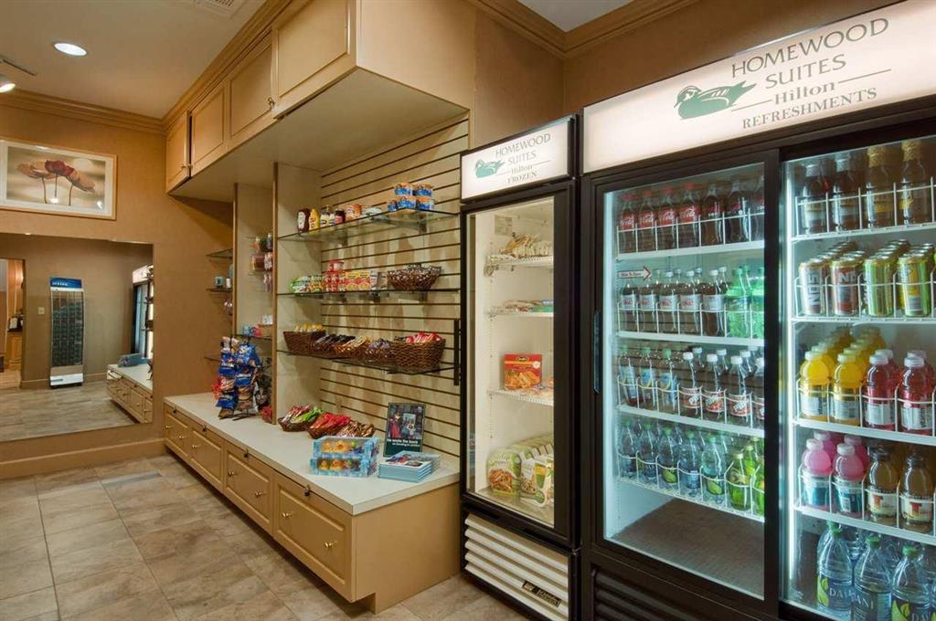Homewood Suites By Hilton Seattle-Tacoma Airport/Тукуила Стая снимка
