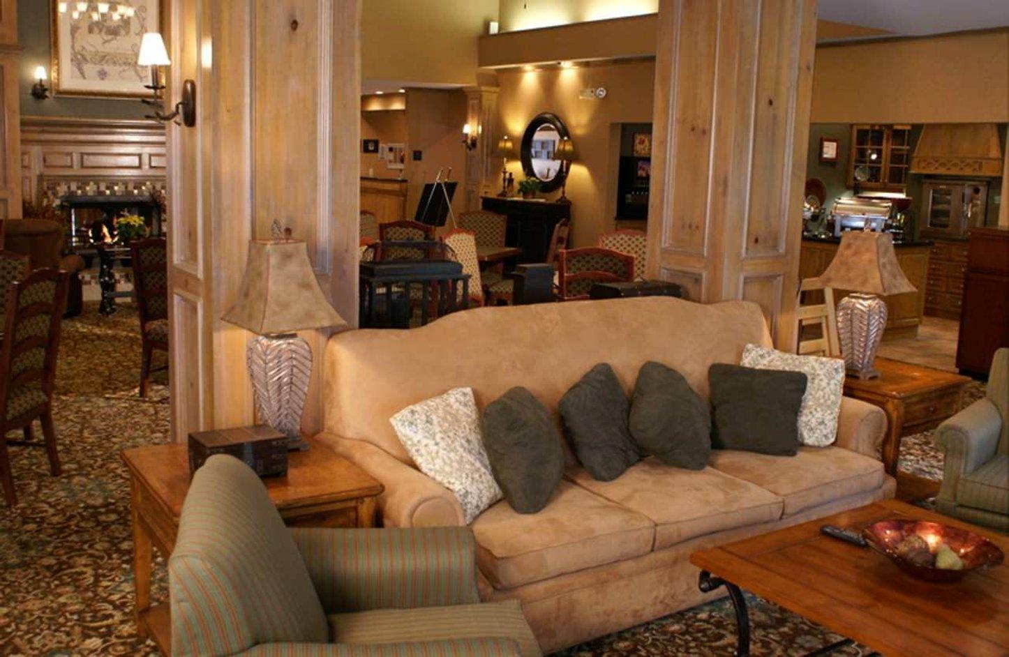 Homewood Suites By Hilton Seattle-Tacoma Airport/Тукуила Екстериор снимка