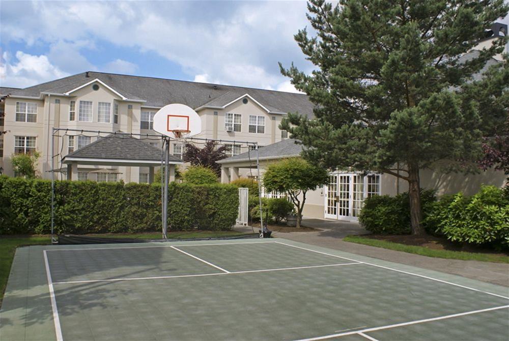 Homewood Suites By Hilton Seattle-Tacoma Airport/Тукуила Екстериор снимка